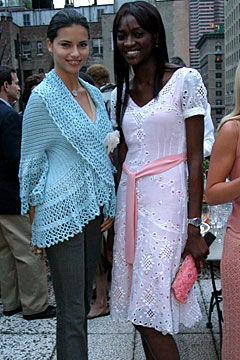 Oluchi Onweagba