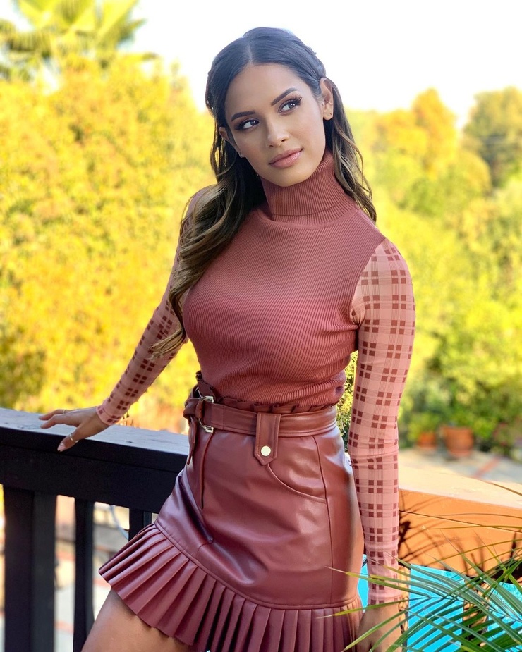 Rocsi Diaz Rocsi Diaz