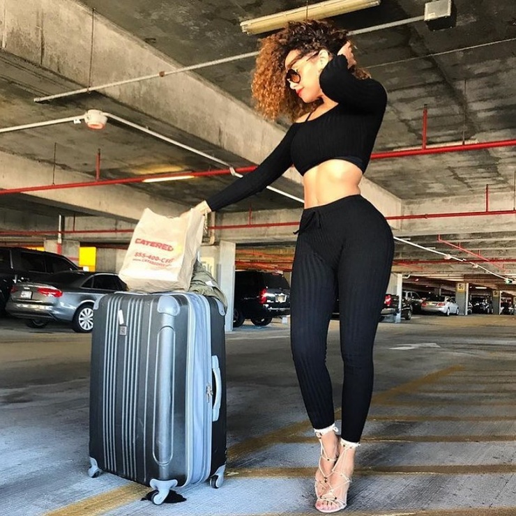Aisha Thalia