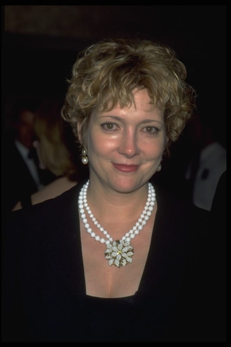Glenne Headly