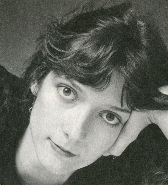 Glenne Headly