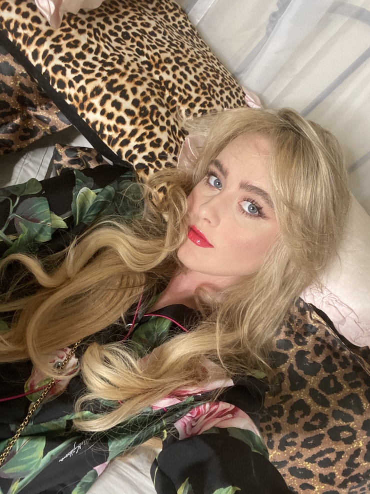 Kathryn Newton Kathryn Newton
