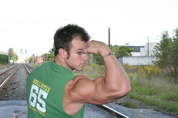 Ben McAvinew