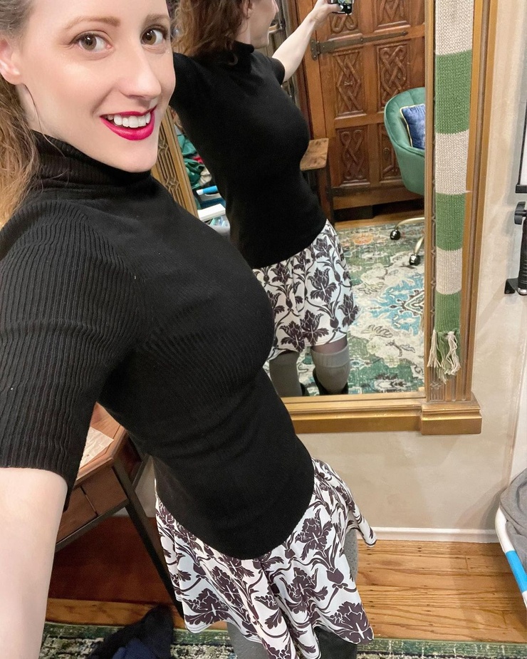 Abby Dark Star