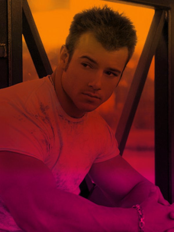 Ben McAvinew
