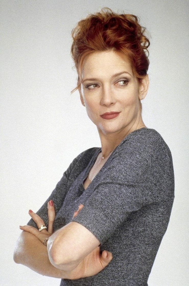 Glenne Headly