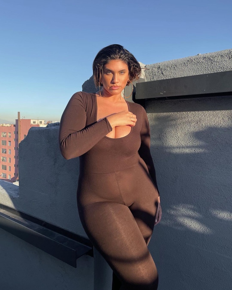 Latecia Thomas