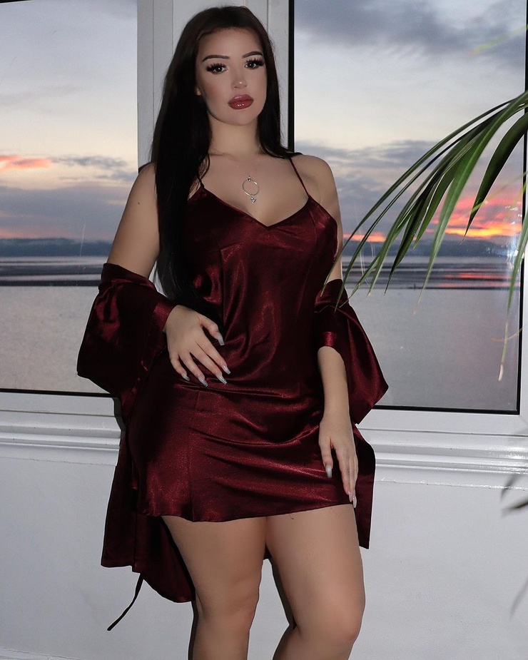 Georgina-Elizabeth Mullins
