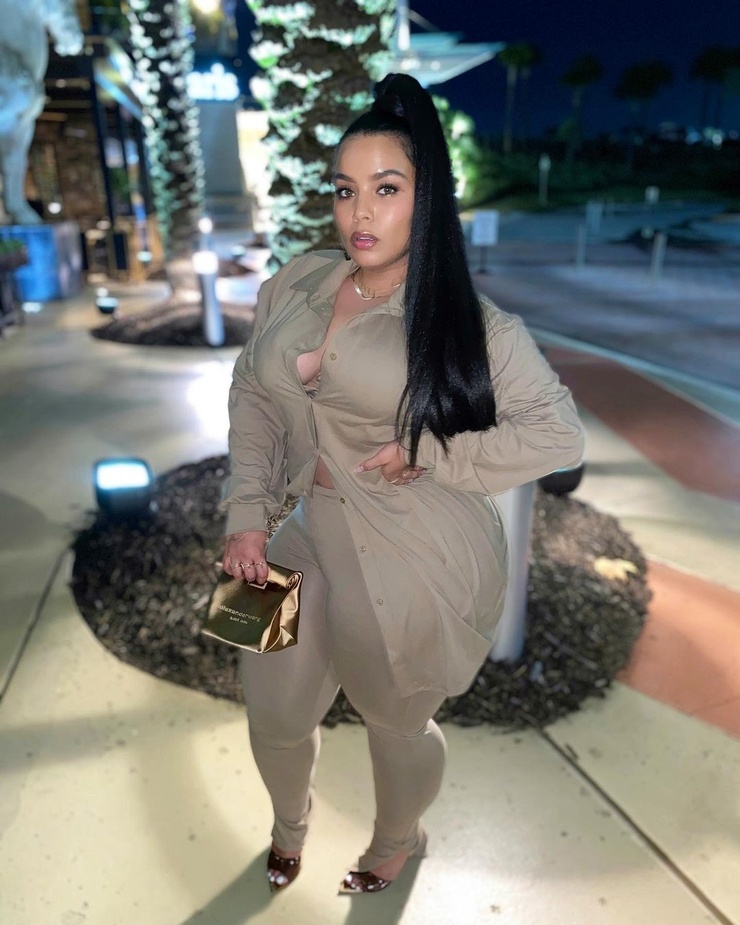 Stephanie Elyse