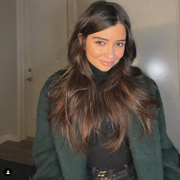 Cristine Prosperi