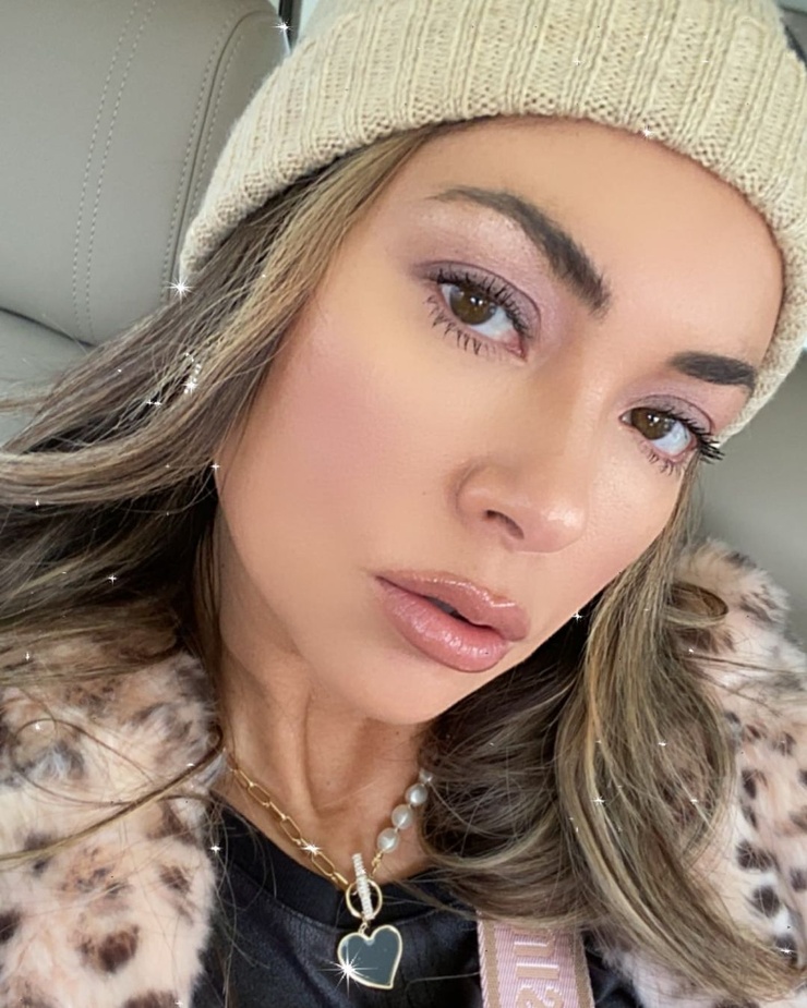 Arianny Celeste