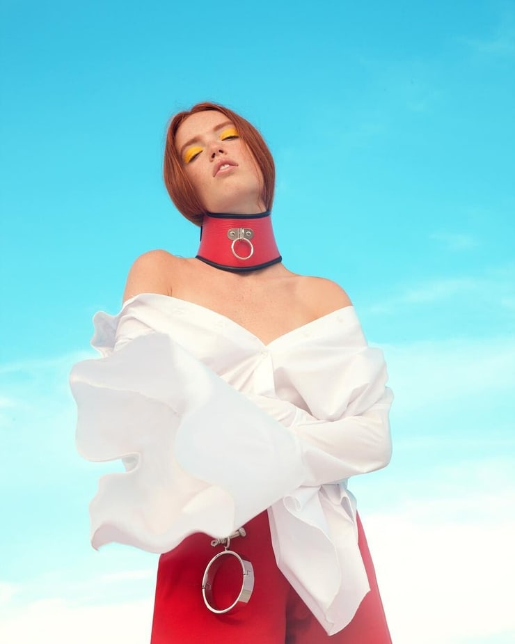 Riley Rasmussen