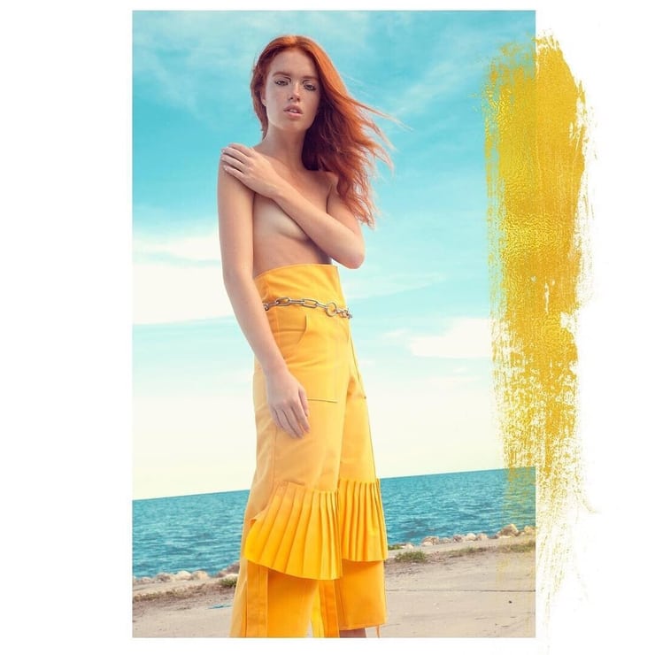 Riley Rasmussen