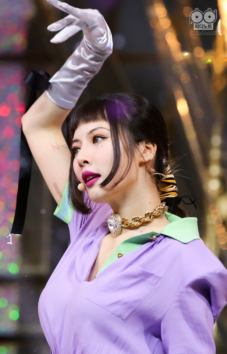 Hyuna