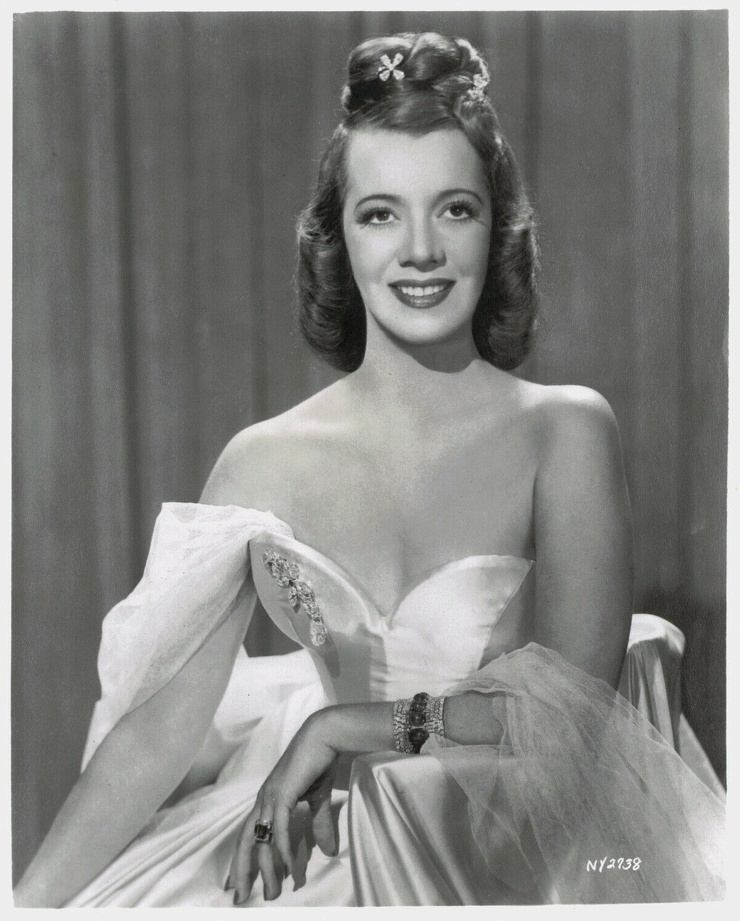 Lily Pons
