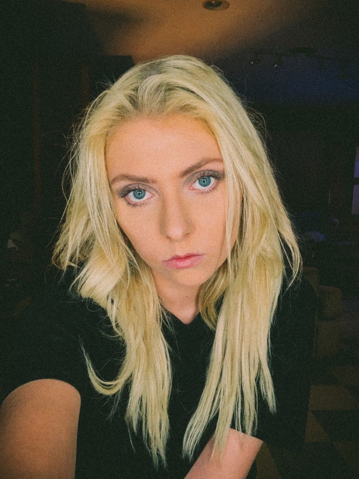 Taylor Momsen