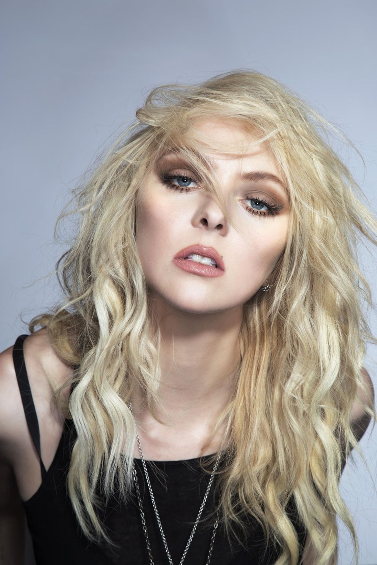 Taylor Momsen