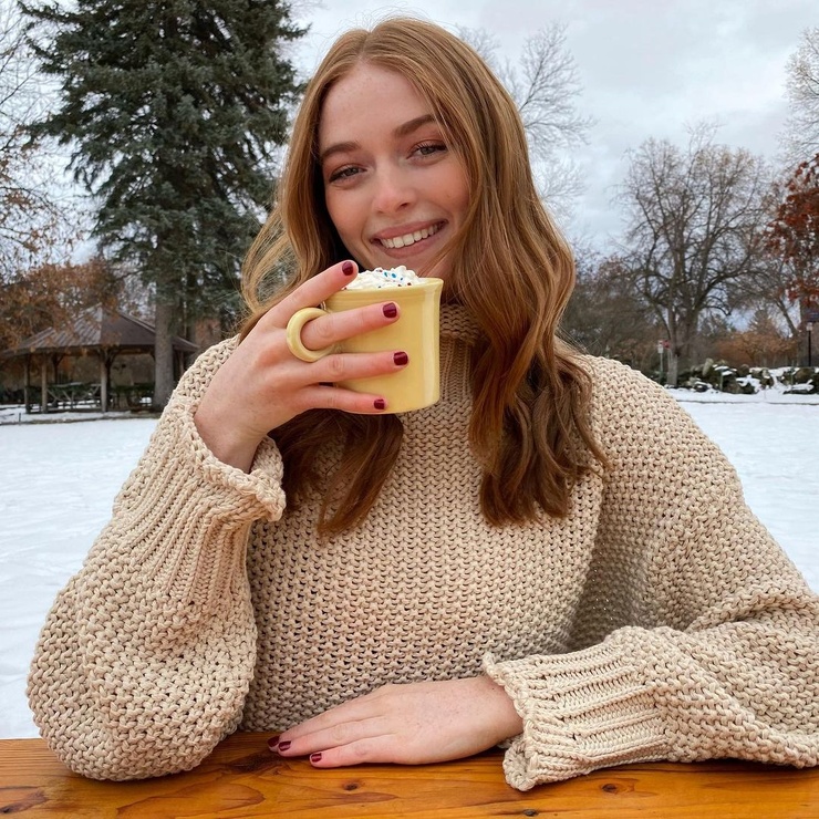 Larsen Thompson