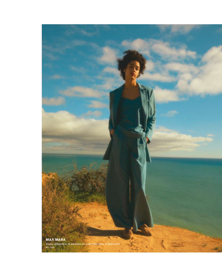 Damaris Goddrie