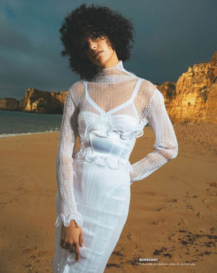 Damaris Goddrie picture