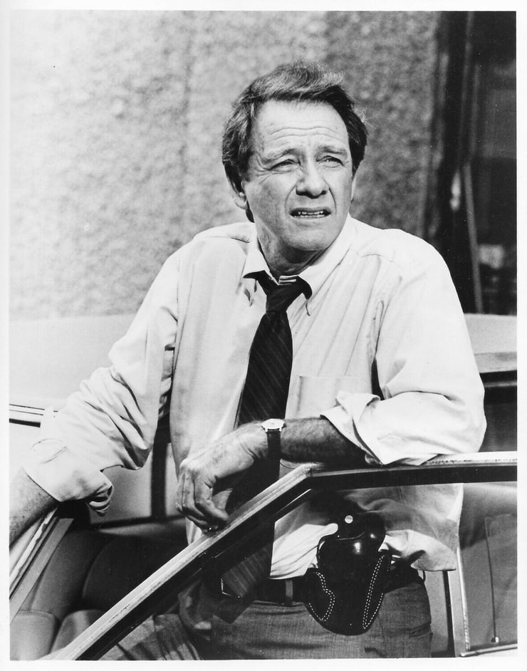 Richard Crenna