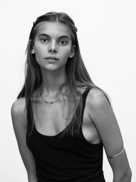 Luna Passos