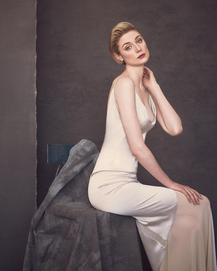 Elizabeth Debicki Elizabeth Debicki