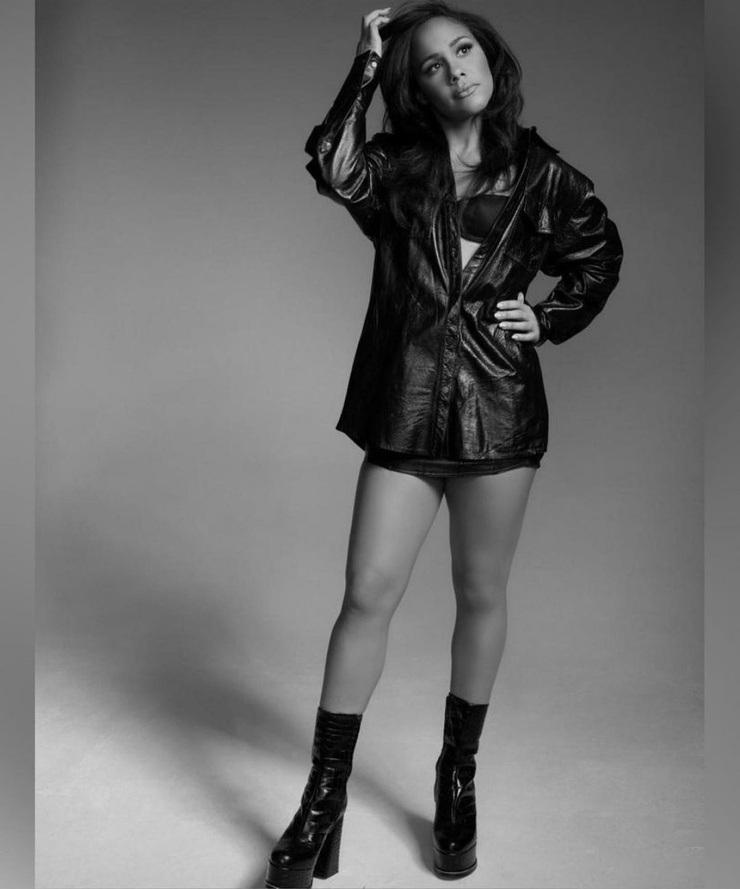 Picture of Alex Scott