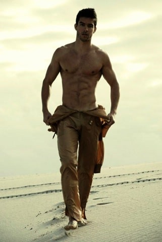 Bernardo Velasco
