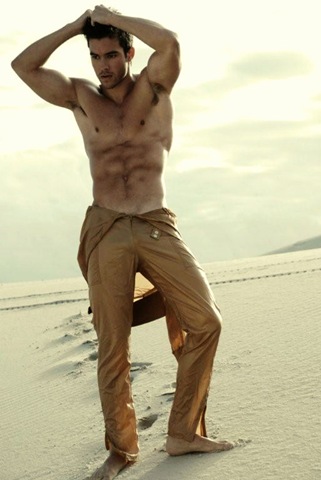Bernardo Velasco
