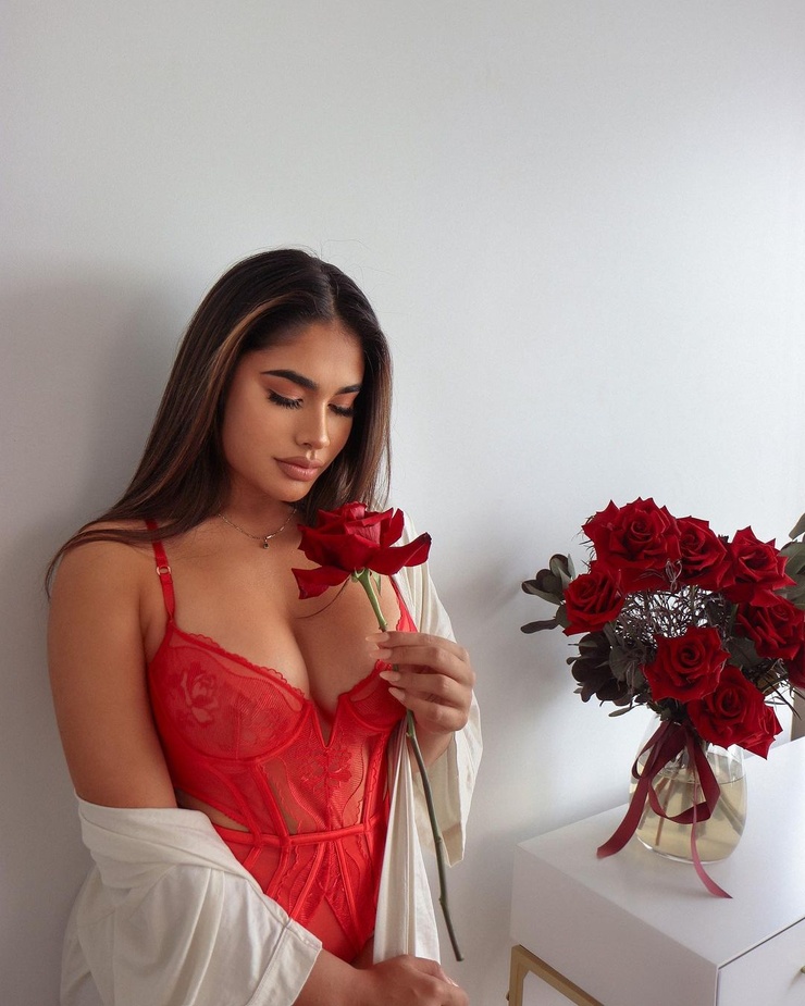 Maria Perez.