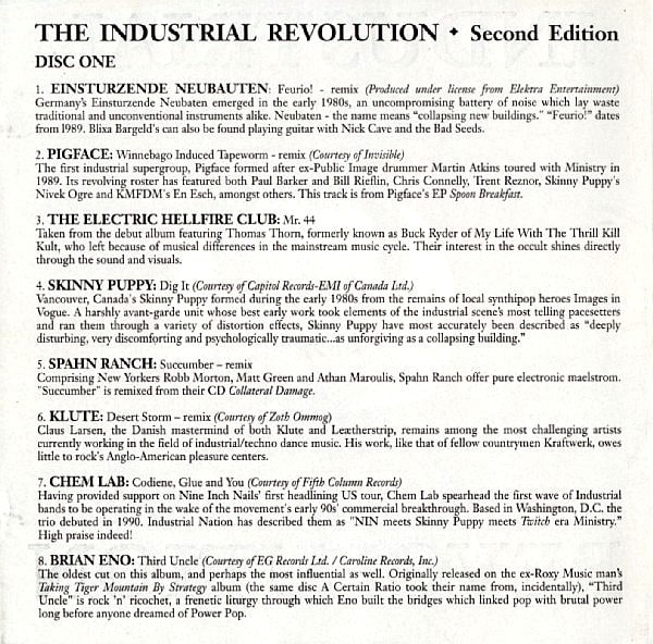 Industrial Revolution: Second Edition