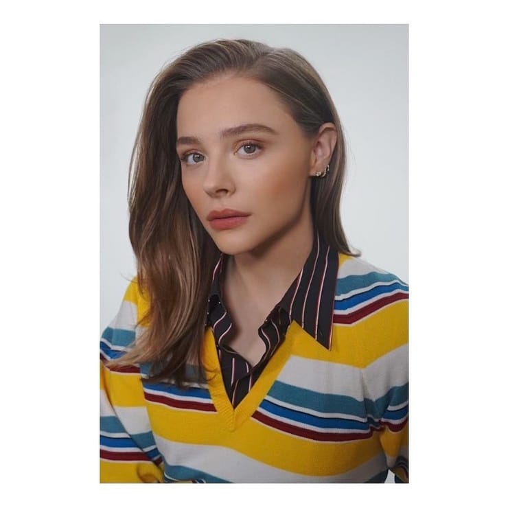 Chloe Moretz Chloe Moretz