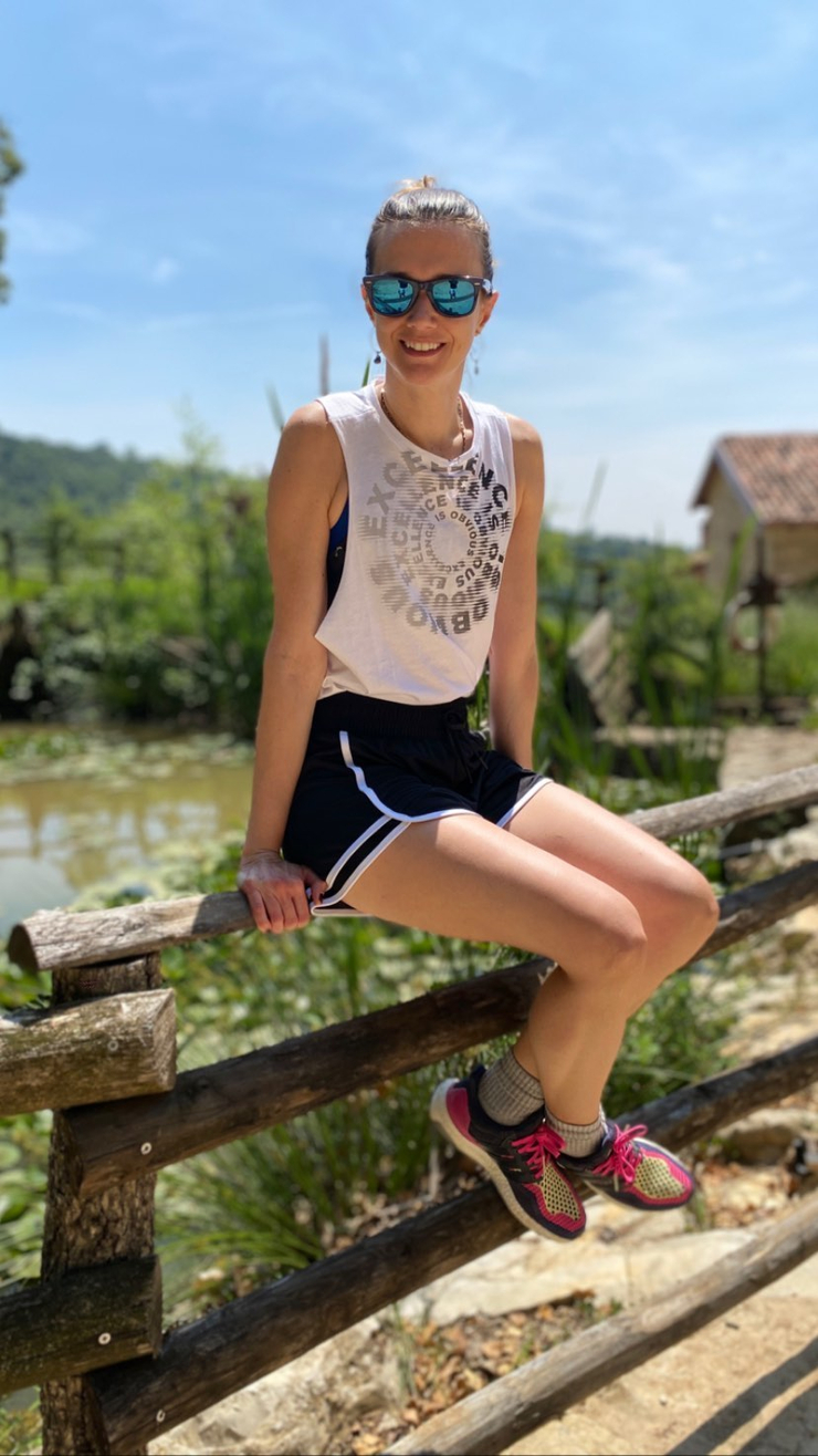 Federica Lodi