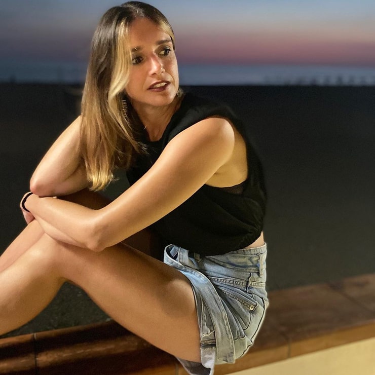 Federica Lodi Federica Lodi