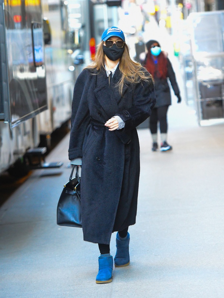 Gigi Hadid