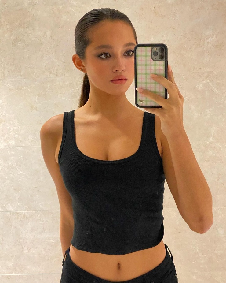 Lily Chee