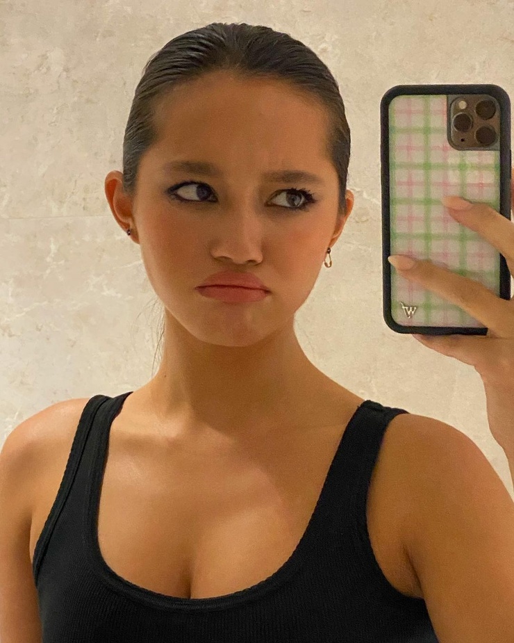 Lily Chee