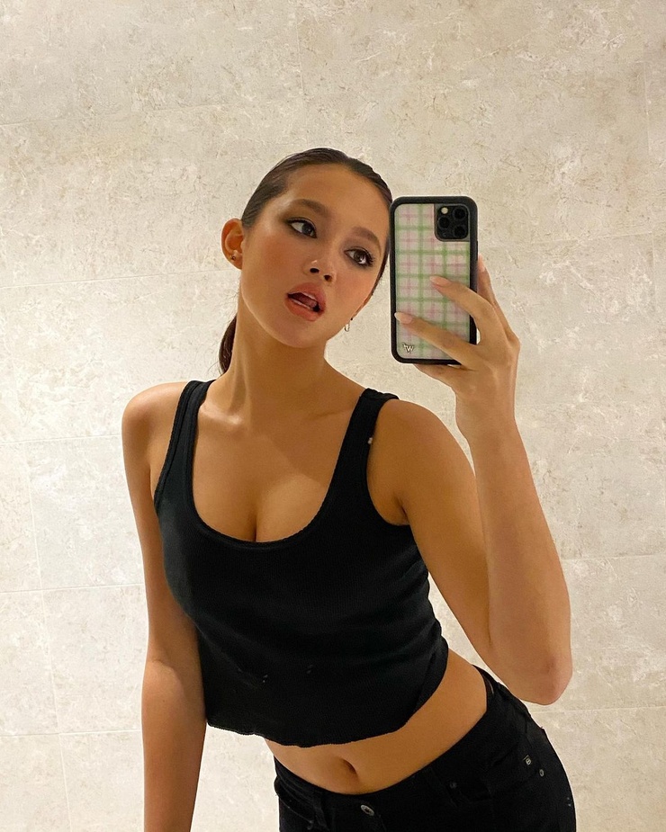 Lily Chee