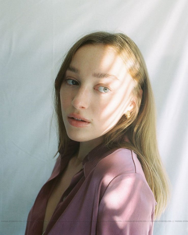 Phoebe Dynevor