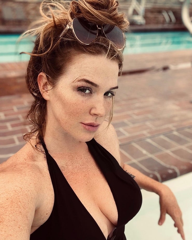 Poppy Montgomery Poppy Montgomery