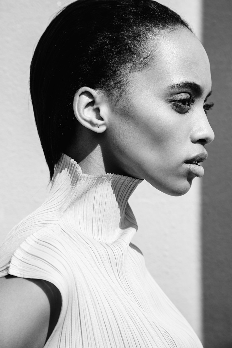 Rethabile Lethoko