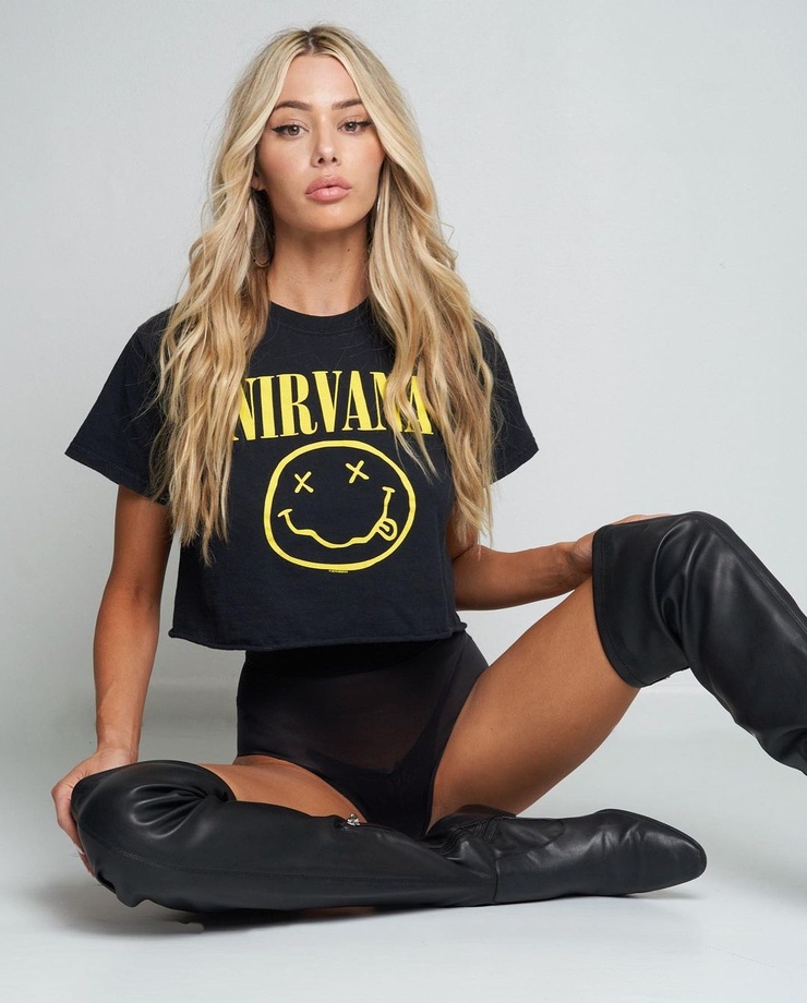 Celeste Bright