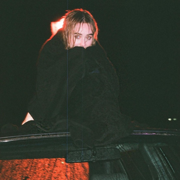 Sabrina Carpenter Sabrina Carpenter
