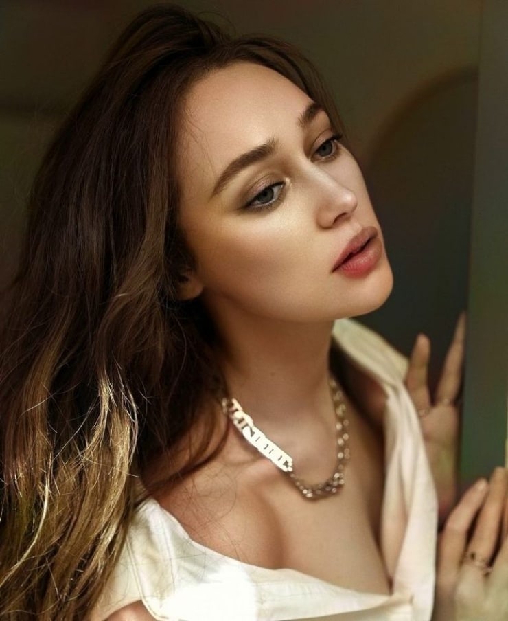 Alycia Debnam Carey