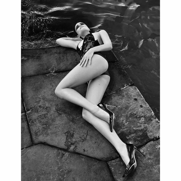 Taylor Marie Hill Taylor Marie Hill