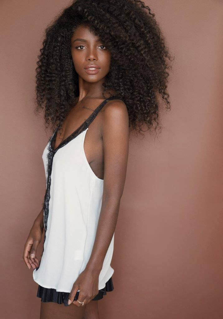 Abevech Eshete