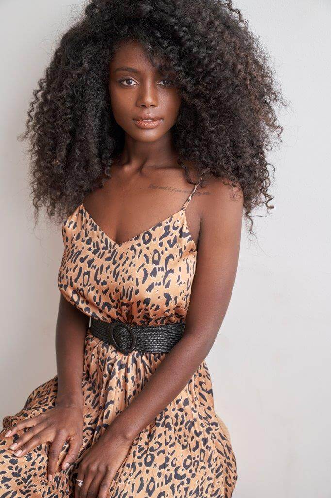 Abevech Eshete