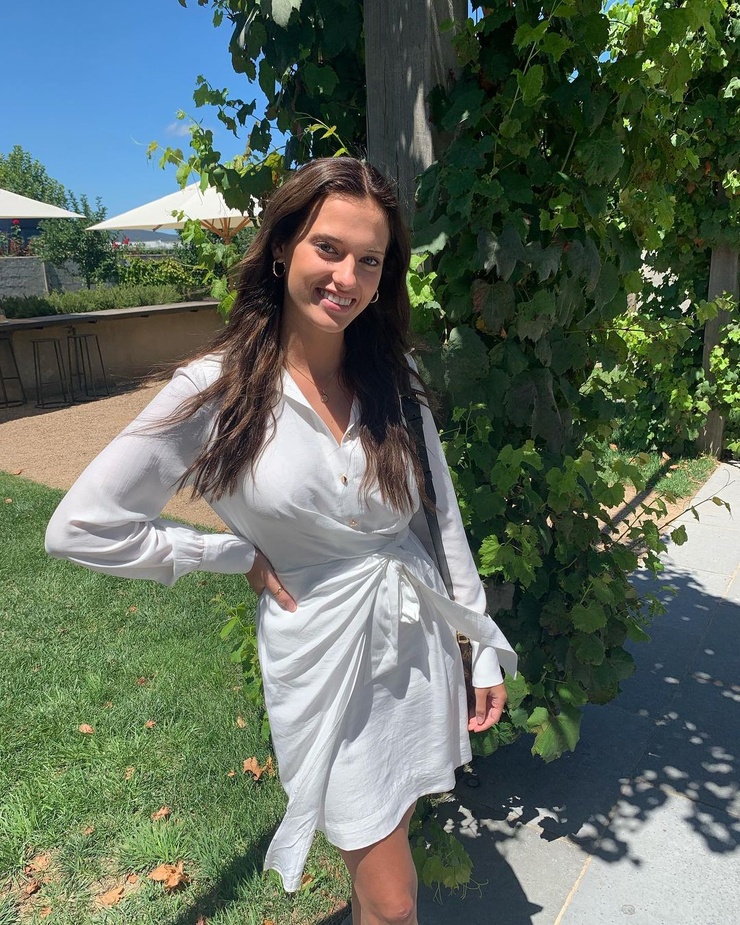 taya brooks