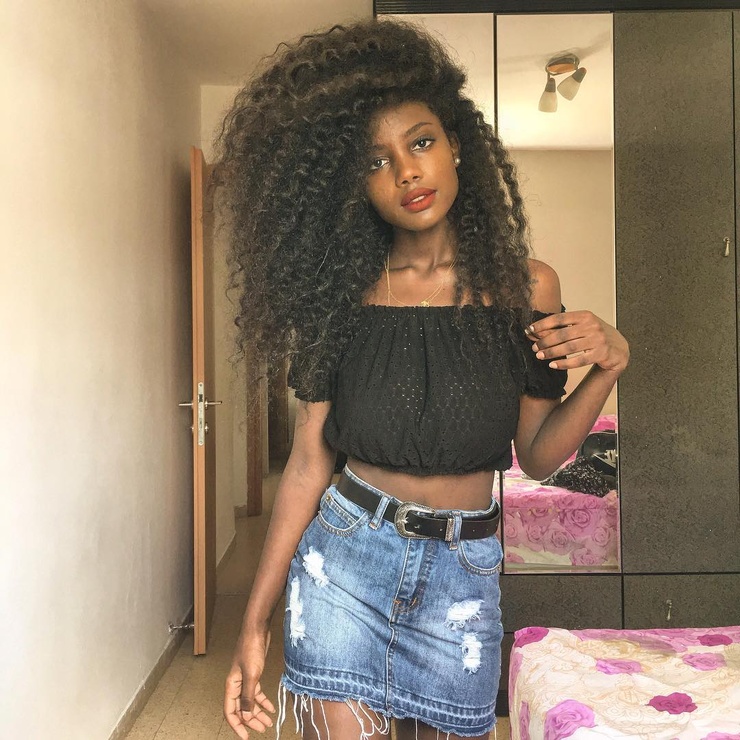 Abevech Eshete